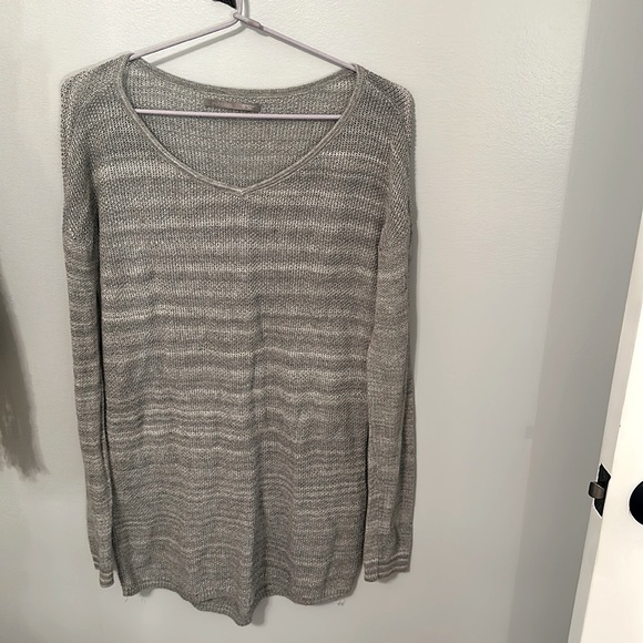 Rubbish gray sweater XS - Picture 1 of 4